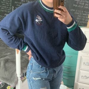 VINTAGE Disney Crewneck